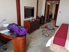 -韶关风度华美达广场酒店