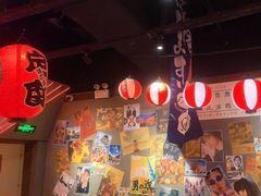 -白石的深夜食堂(济南万象城店)
