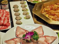 -蜀九香火锅(彩虹店)