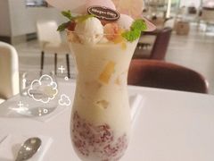 -哈根达斯(上海金山店)