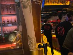 -18BAN音乐啤酒馆(西丽店)
