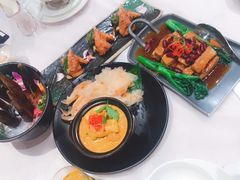 -若蘭慈·无国界素食料理(欢乐海岸店)