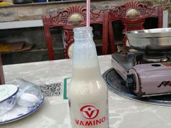 vamino豆奶-顺德哥卜卜贝(旗舰店)