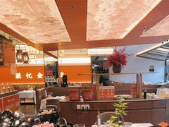 -小厨娘淮扬菜(天印大道店)