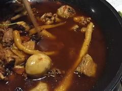 -李子坝梁山鸡(北碚万达五鸡哥店)