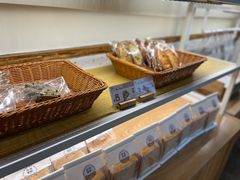 -前进麦味·天然烘焙(凯德1818店)