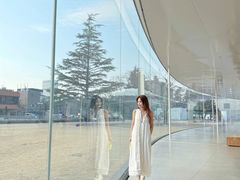 -金泽21世纪美术馆