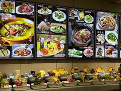 -山海经·海边人家 海鲜新青岛菜(扬州路店)