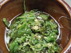 -味上湘菜馆(岳麓山店)