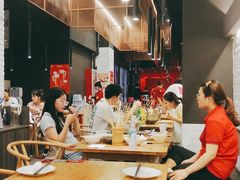 -付小姐在成都(川沙店)