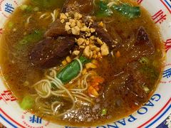 -高胖妹面庄(黄河道店)