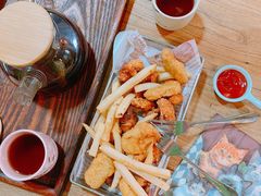 -李小姐の猫咖啡馆(五角场店)