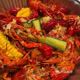 夏天就是要来点小龙虾,服务态度有待提高