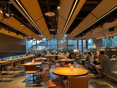 -The Diner X餐厅(青岛万象城店)