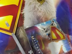 -卢米埃影城(苏州园区华润杜比全景声激光店)