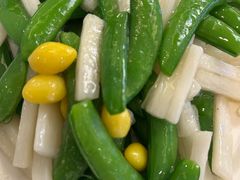 -烤肉宛饭庄(南礼士路店)