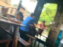 大堂-茅老太臭豆腐