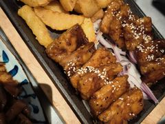 -中8楼风尚云南菜(颐堤港店)