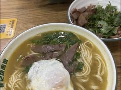 -崔记拉面馆(航北店)