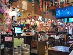 -平成屋·午肴夜酒(四川北路店)