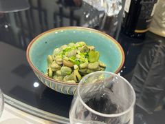 -香雪海饭店中餐厅(人民桥店)
