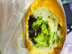 -烘焙町面包店(西四店)