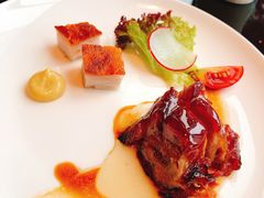 -夏宫中餐厅(静安香格里拉店)