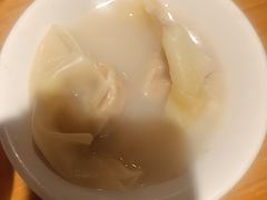 -龙抄手食府(浣花北路店)