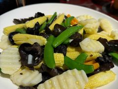 -牛头鱼庄·地道广西菜(西明店)