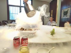 -老山东·山东菜(鲁菜名店)