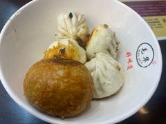 -毛华美食(清扬路店)