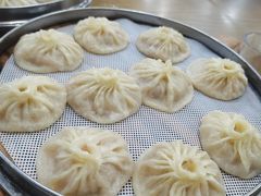 传统灌汤小笼包-地安门包子铺(地安门店)