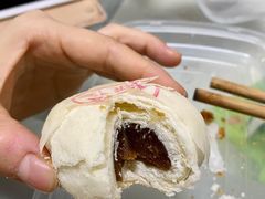 枣泥松仁酥-富华斋饽饽铺·宫廷糕点·伴手礼(护国新天地店)