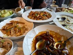 -万盛合(渔人码头店)