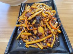 -来福面馆现炒浇头本帮面(真光路店)