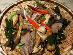 -常和州·夜宵大排档(常州单店)