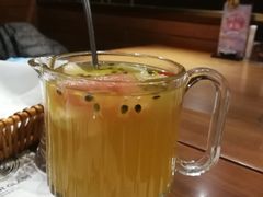 -西堤牛排(北京国瑞店)