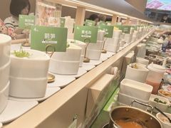 -一围小火锅(高铁吾悦店)