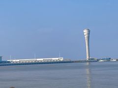 -吴淞炮台湾湿地森林公园烧烤区