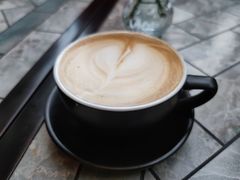 -盐说Salt Talk北美风味西餐厅(海上世界店)