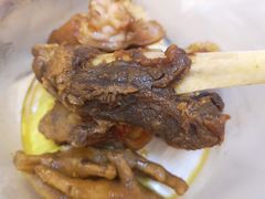 -卤个锤子(河马公园店)