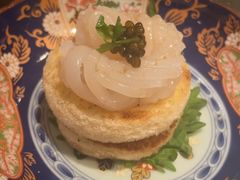 -西村日本料理(香格里拉饭店)
