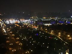 -烛影拾光观景餐厅·创意菜·摄影·小提琴(大唐不夜城店)