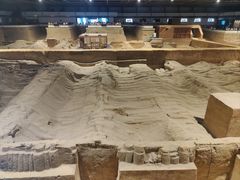-秦始皇帝陵博物院(兵马俑)