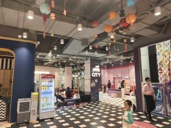 点击看大图 -meland亲子乐园(北京首开通州万象汇店)