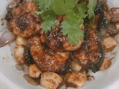 -新旺茶餐厅·早餐·夜宵(仙霞店)