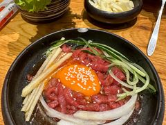 -赤坂亭·M9和牛烧肉·铁板烧·日料398放题(长泰广场店)