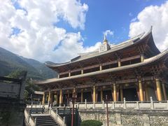 -天龙八部武侠城