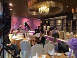 红丝挚爱婚礼企划-红丝高端婚礼中心(旗舰店)