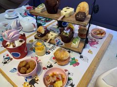 -水桶王国主题餐厅·聚会·生日派对·亲子活动·家庭套餐(亚龙湾希尔顿店)